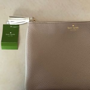 Kate Spade Pink iPad or tablet case